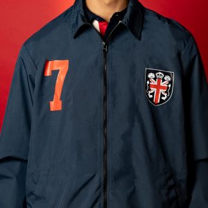 Shop Football England Windbreaker