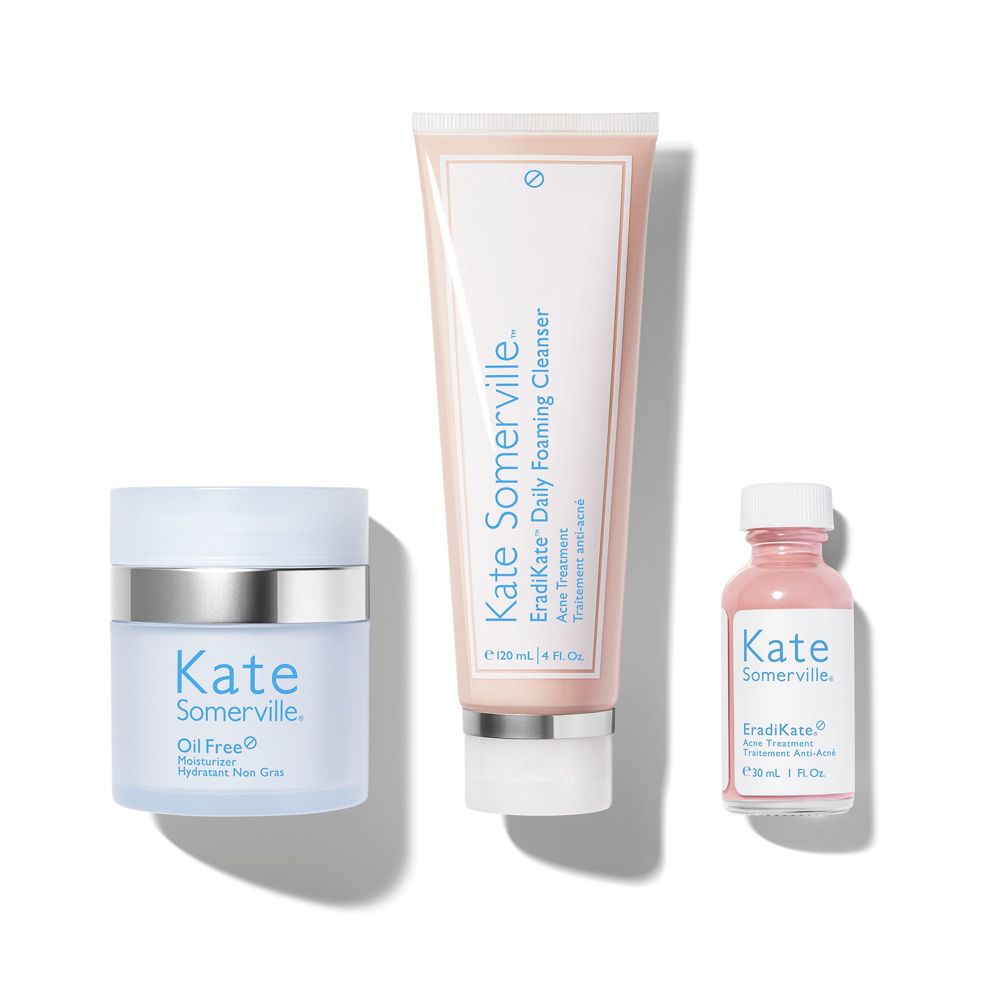 Kate Somerville EradiKate® Breakout Trio