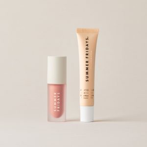 Summerfridays Everyday Lip Favorites | TikTok Exclusive