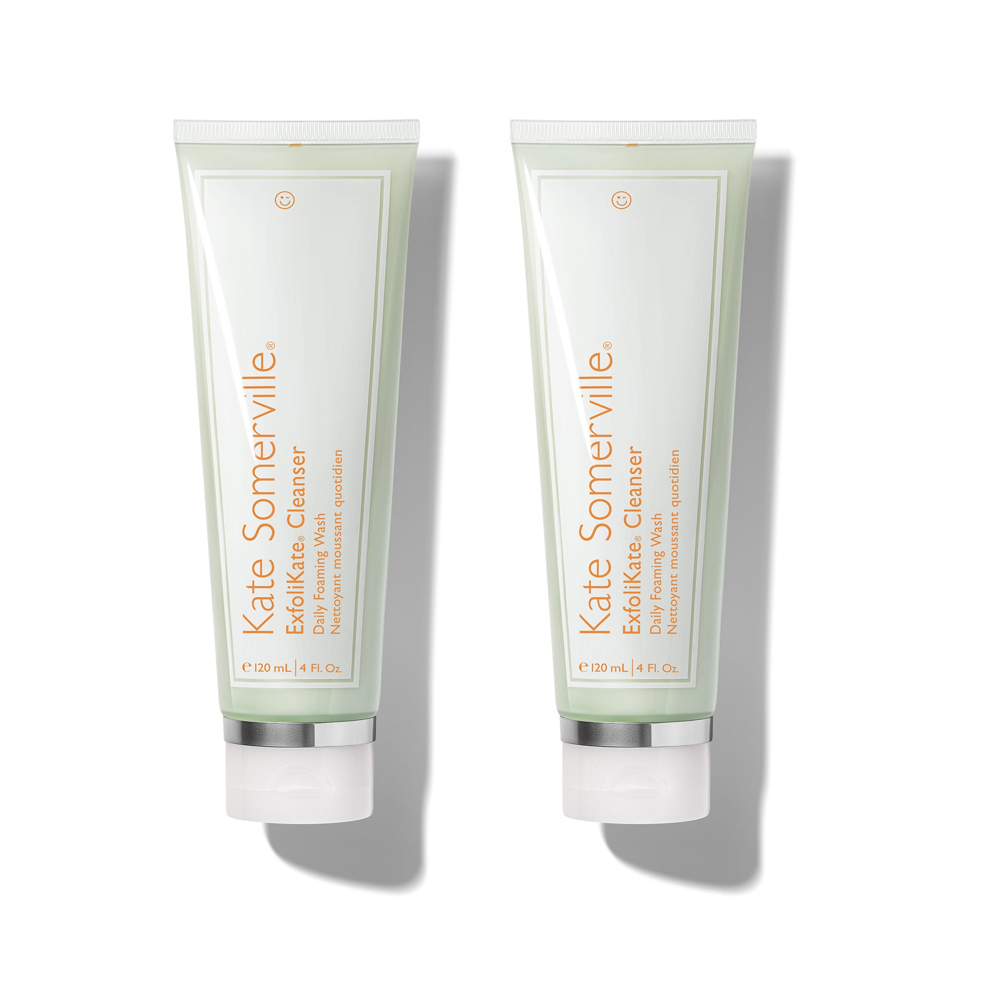 Kate Somerville ExfoliKate® Cleanser Daily Foaming Wash Duo