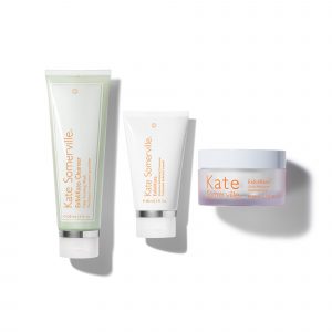 Kate Somerville The ExfoliKate Icons Kit