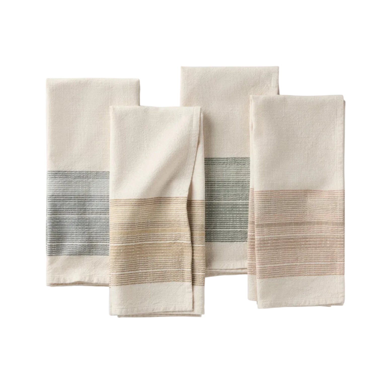 Grove Miraloma Organic Kitchen Towel Set
