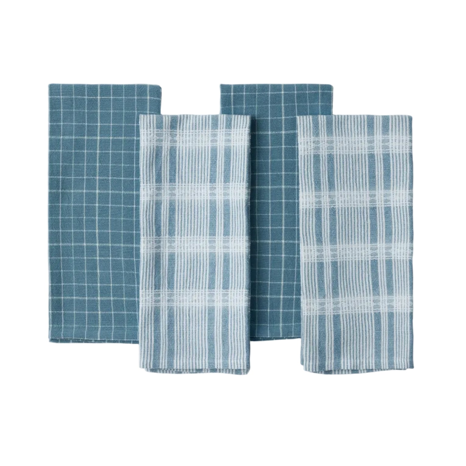 Grove Clarendon Organic Kitchen Towel Set