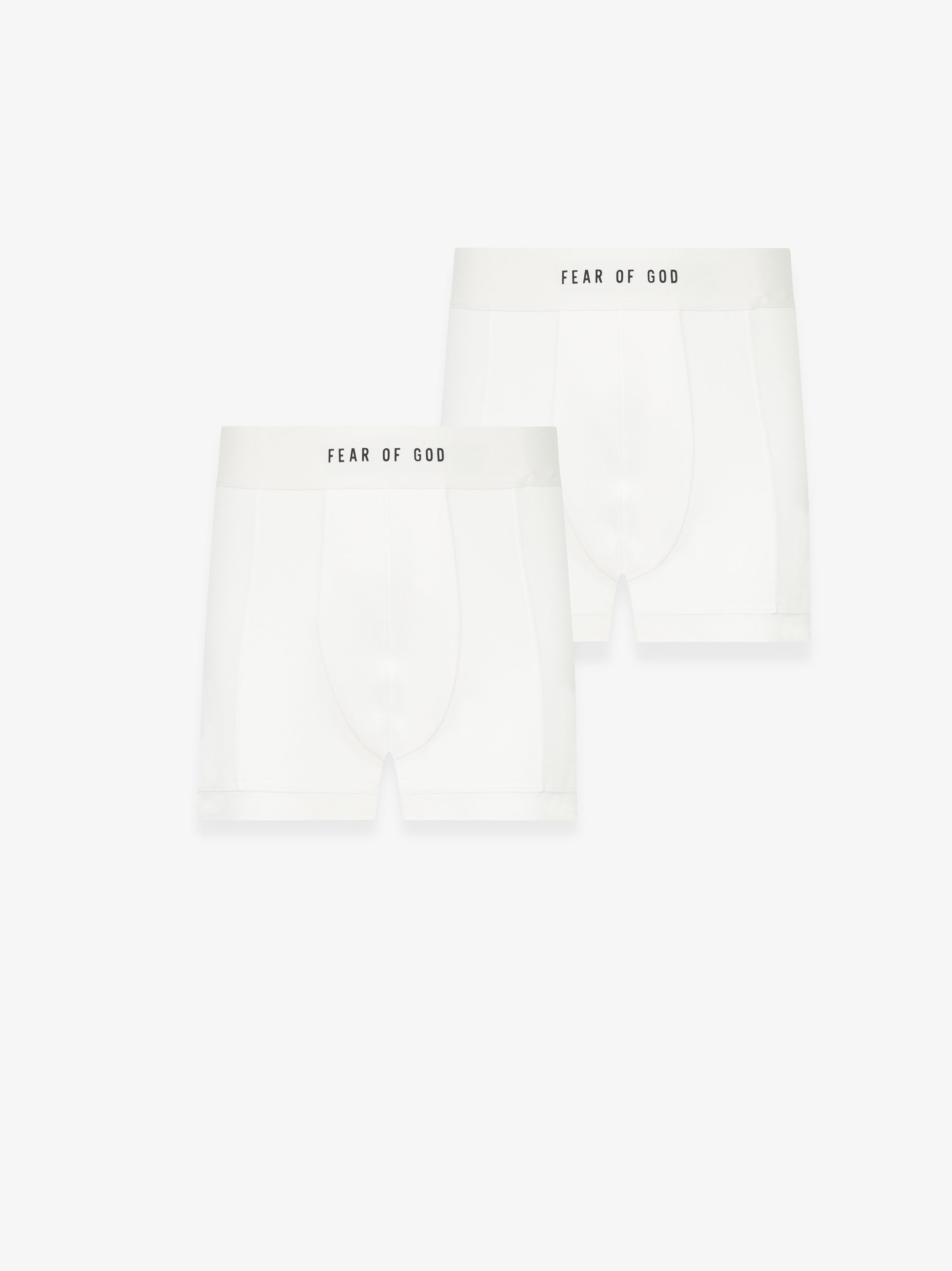 Fear of God Brief