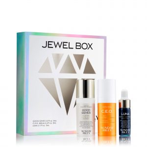 Sunday Riley Jewel Box