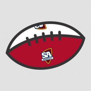Viva10 SCHOOL SPORT SA CARNIVAL FOOTY