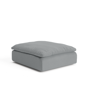 Floydhome Sink Down Ottoman