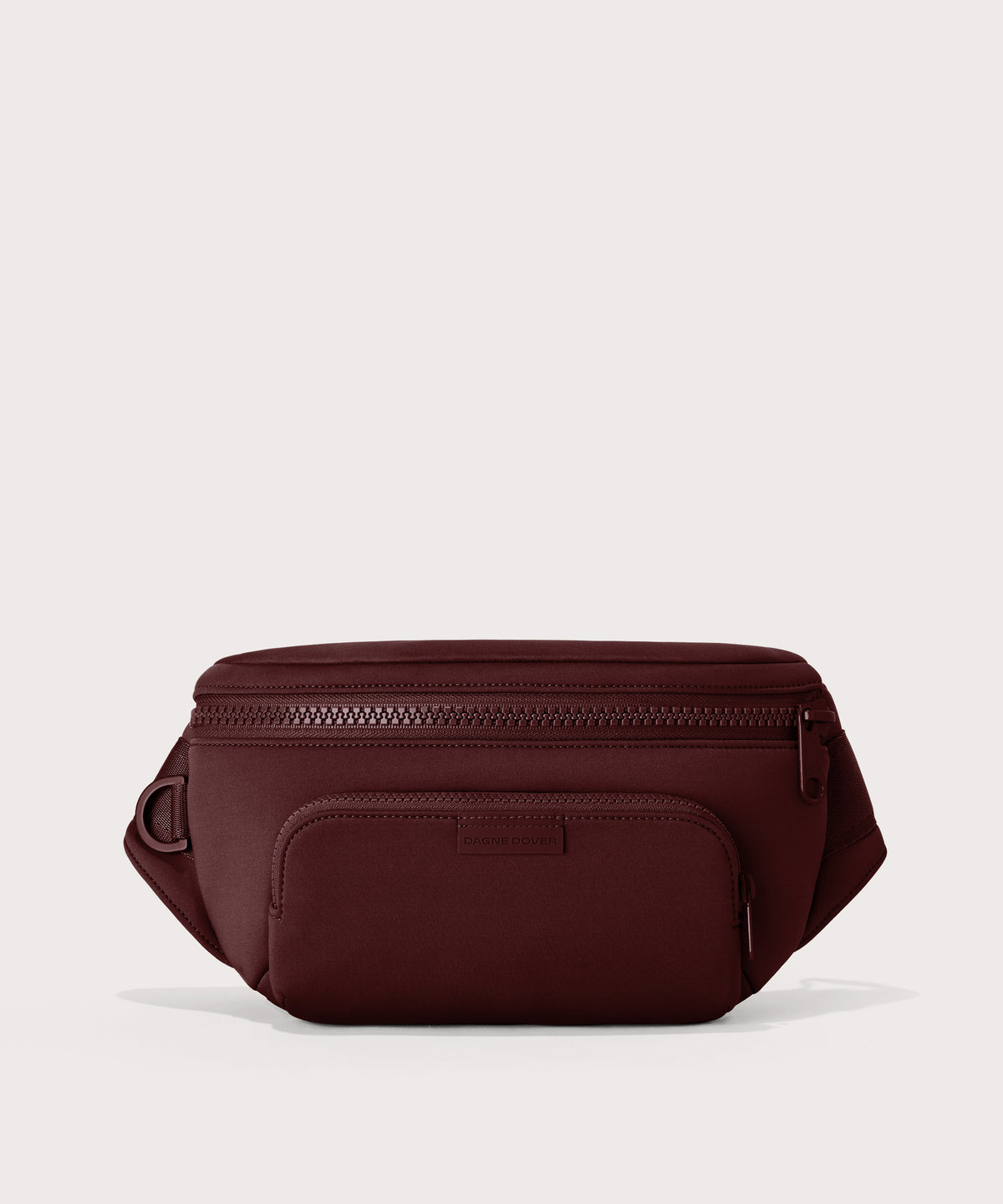 Dagnedover Jax Large Fanny Pack in Ancho