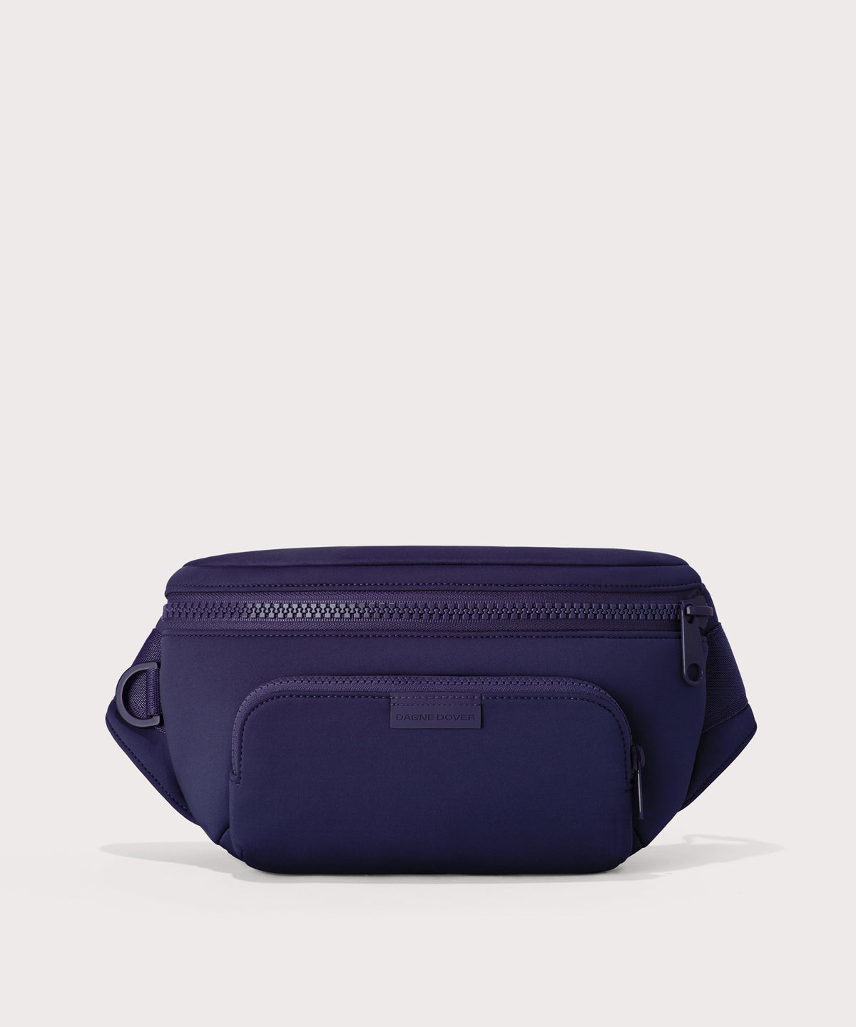 Dagnedover Jax Large Fanny Pack in Midnight