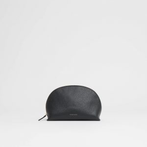 Mansurgavriel Bellezza Pouch - Black