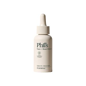 Grove Men's Serum for Face and Beard