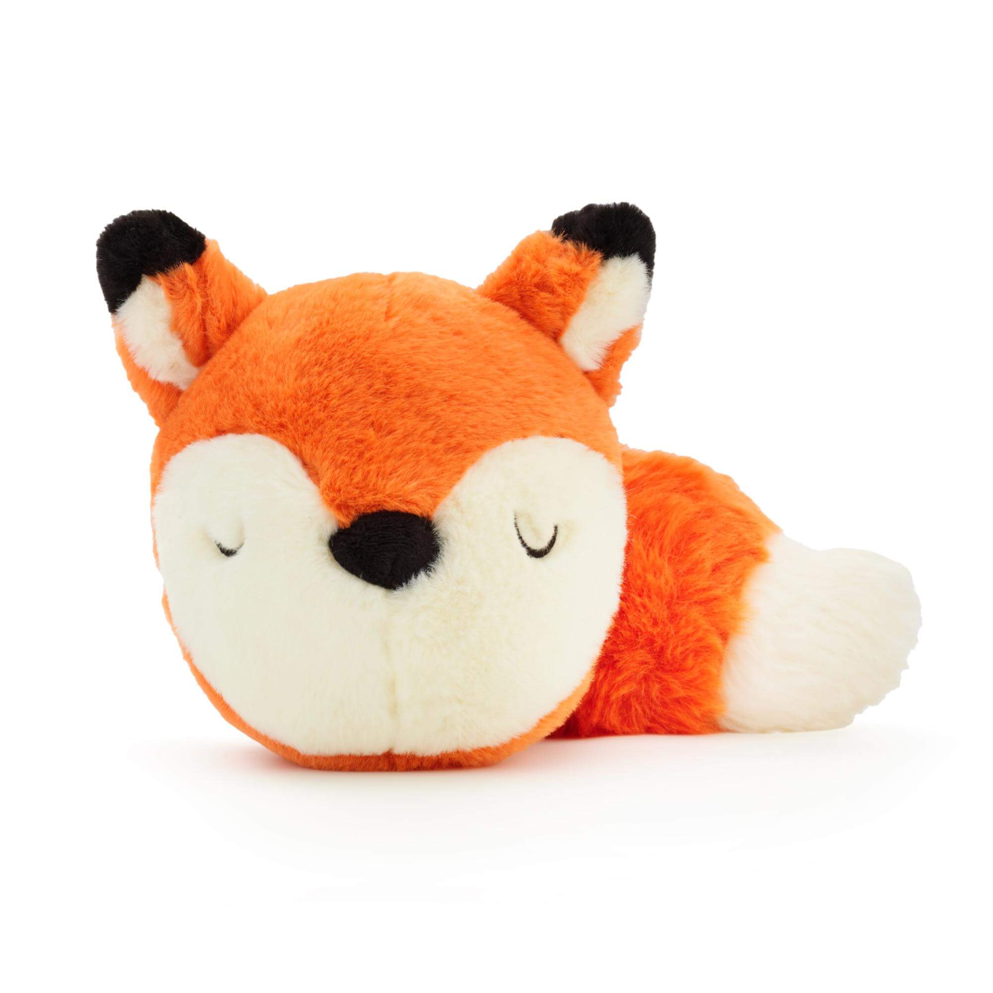 The Foggy Dog Fox 2-in-1 Bounce Dog Toy