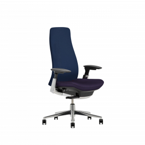 Floydhome Haworth® Fern™ Chair with Sisu