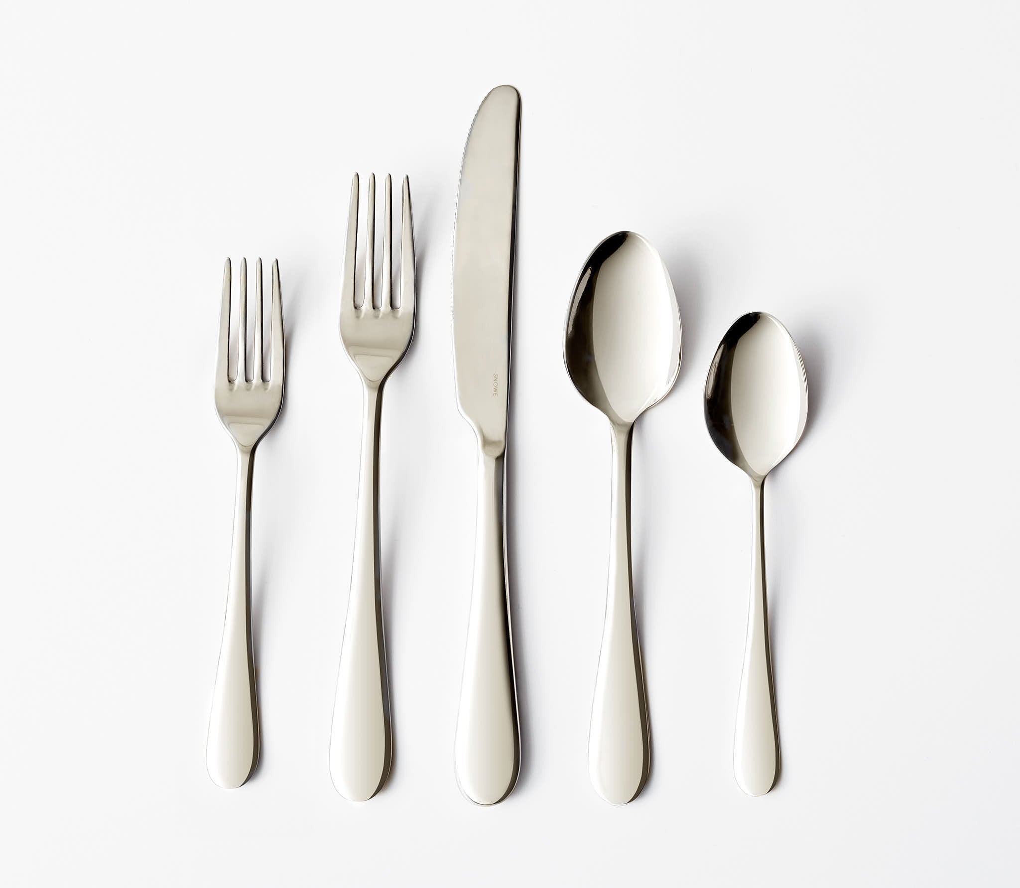 Snowe Flatware Settings