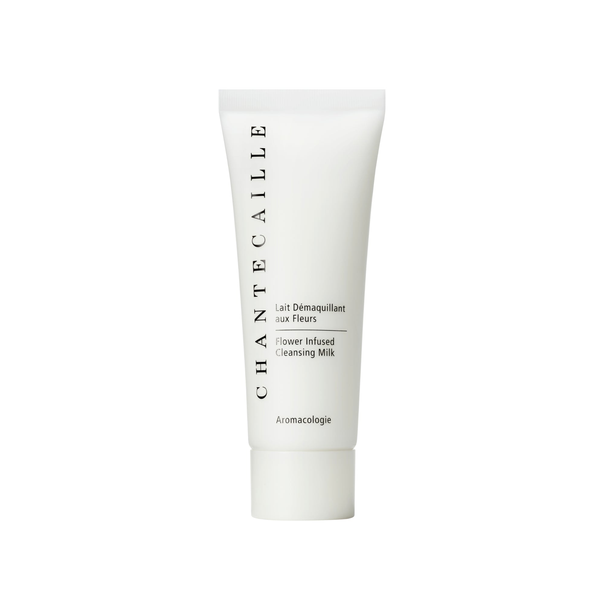 Chantecaille Flower Infused Cleansing Milk