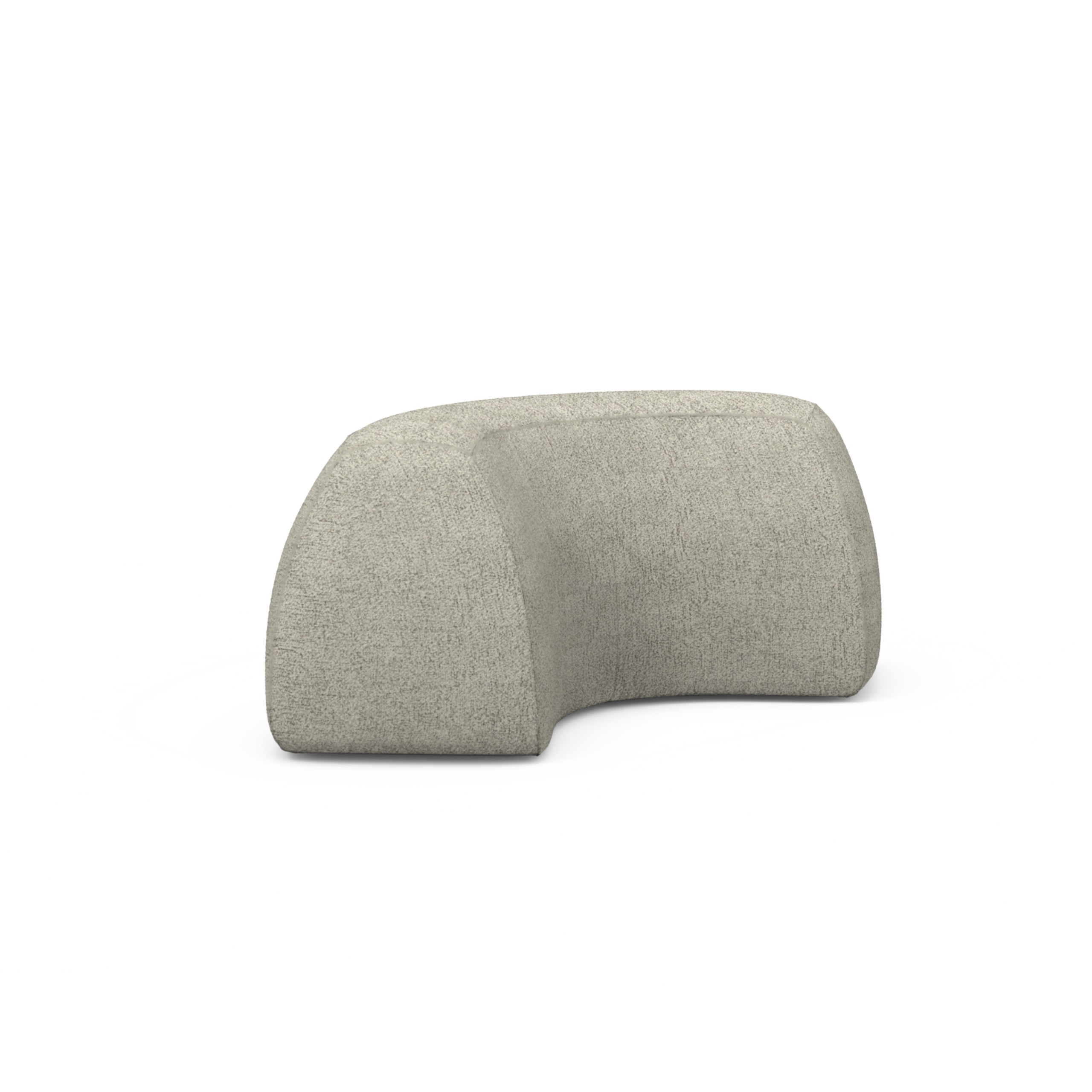 Floydhome Magna Curved Backrest