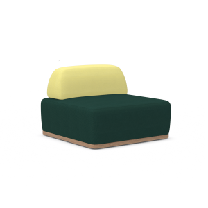 Floydhome Magna Mix & Match Preconfigured Seats