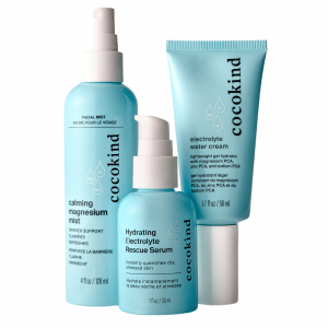 Cocokind electrolyte family bundle