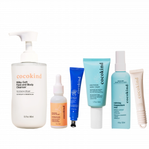 Cocokind best sellers bundle