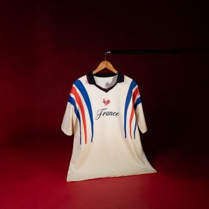 Shop Football France Vintage