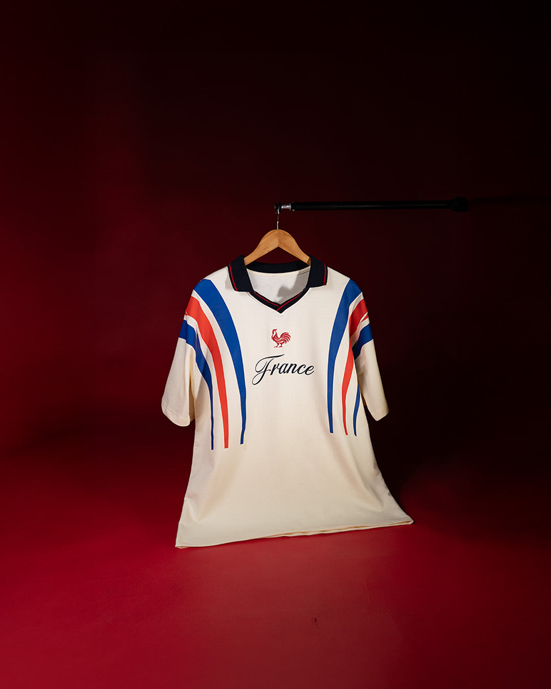Shop Football France Vintage