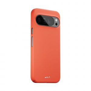 Mous Super Thin Phone Case - Hot Coral