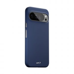 Mous Super Thin Phone Case - Charcoal Blue
