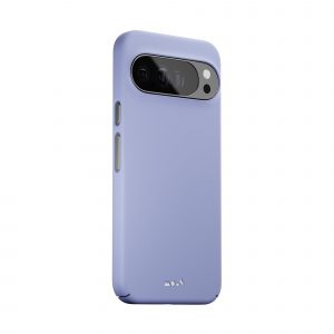 Mous Super Thin Phone Case - Fresh Lilac