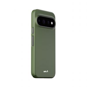 Mous Super Thin Phone Case - Moss