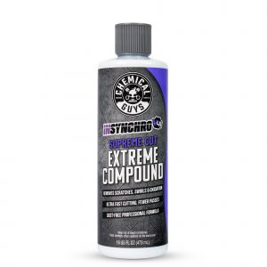 Chemical Guys InSynchro V41 Supreme Cut Extreme Compound