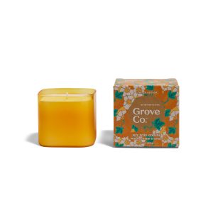 Grove Candle - Fall Collection