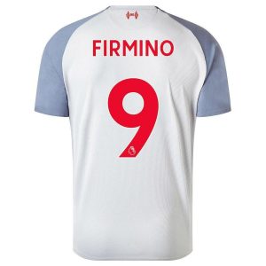 Soccer Point Liverpool Firmino Third Player Jersey 2018/19
