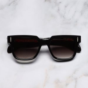 Cutler and Gross The Great Frog Lucky Diamond II Rectangle Sunglasses