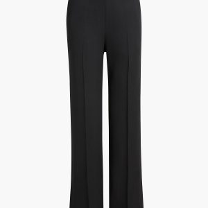 Khaite Grenare Pant in Black