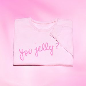 Glow Recipe You Jelly Crewneck