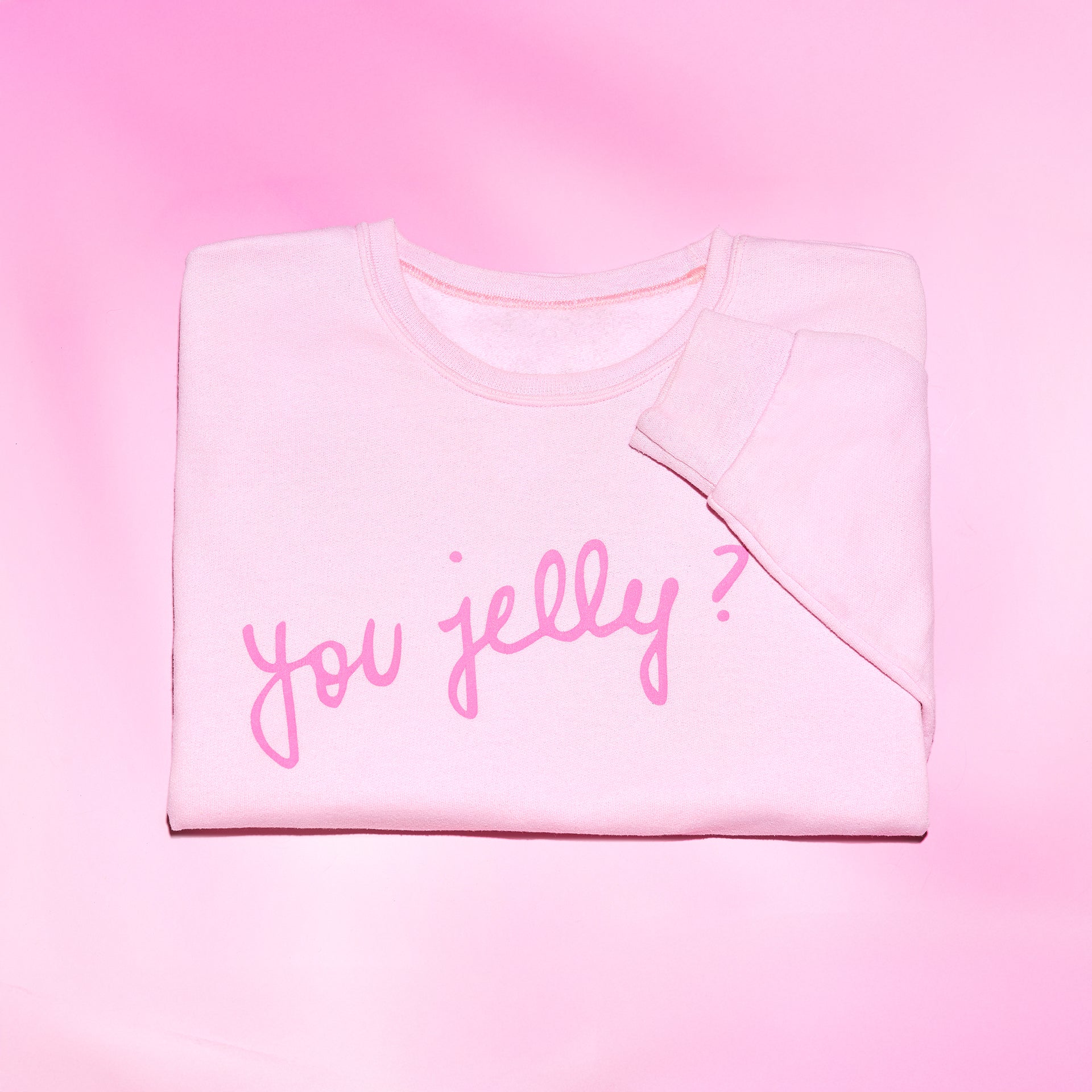 Glow Recipe You Jelly Crewneck
