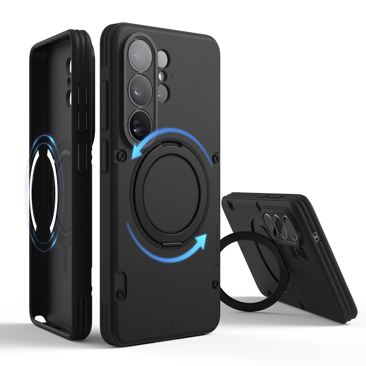 elago Magnetic Armor Case