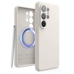 elago Magnetic Ridge Case [4 Colors]