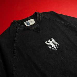 Shop Football Germany Classic Acid Wash
