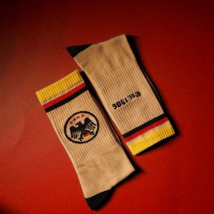 Shop Football Germany Socks