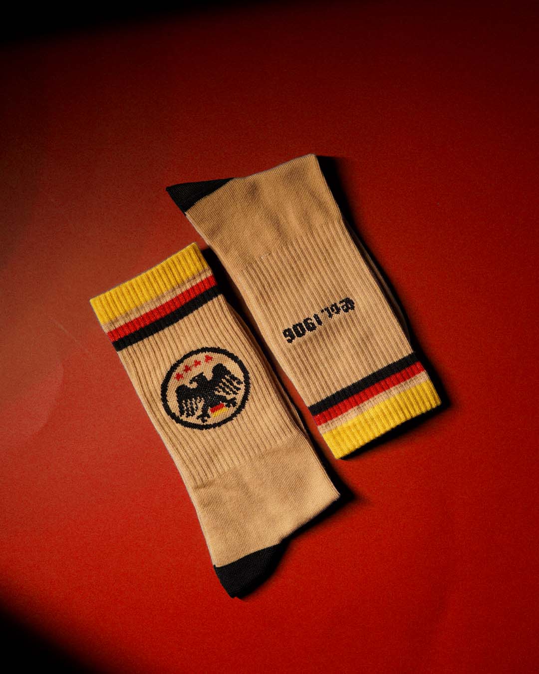 Shop Football Germany Socks