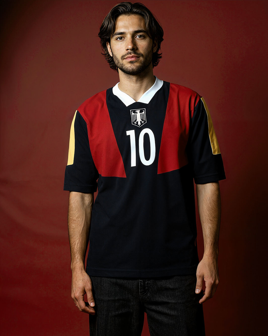 Shop Football Germany Vintage