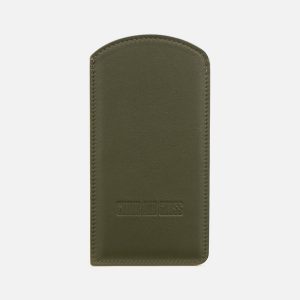 Cutler and Gross Globe-Trotter Slipcase (Small)