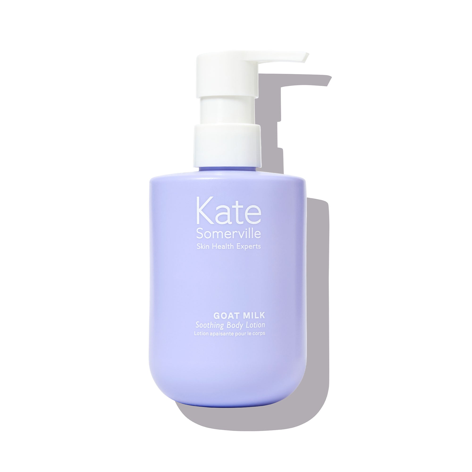 Kate Somerville Goat Milk Soothing Body Lotion