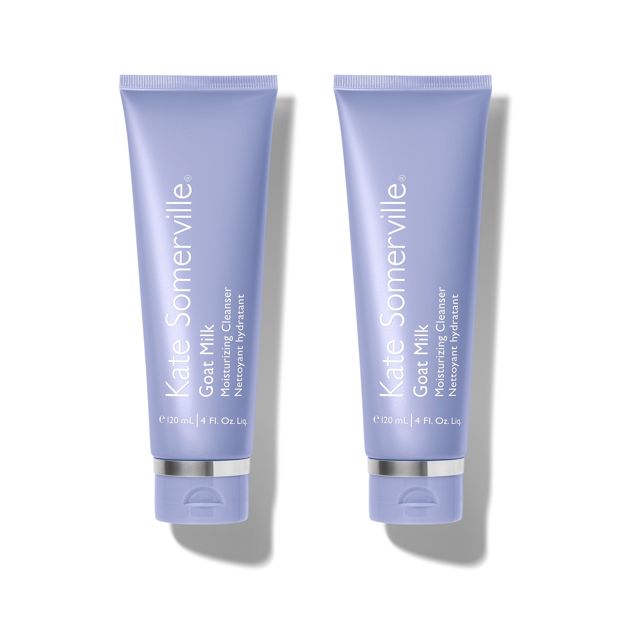 Kate Somerville Goat Milk Moisturizing Cleanser Duo