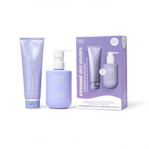 Kate Somerville Stressed Skin Saviors Set
