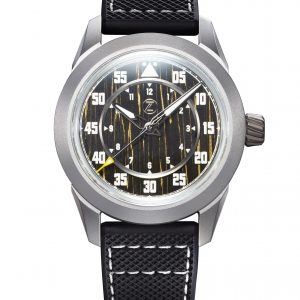 Zelos Eagle 2 Ti 'Carbon'