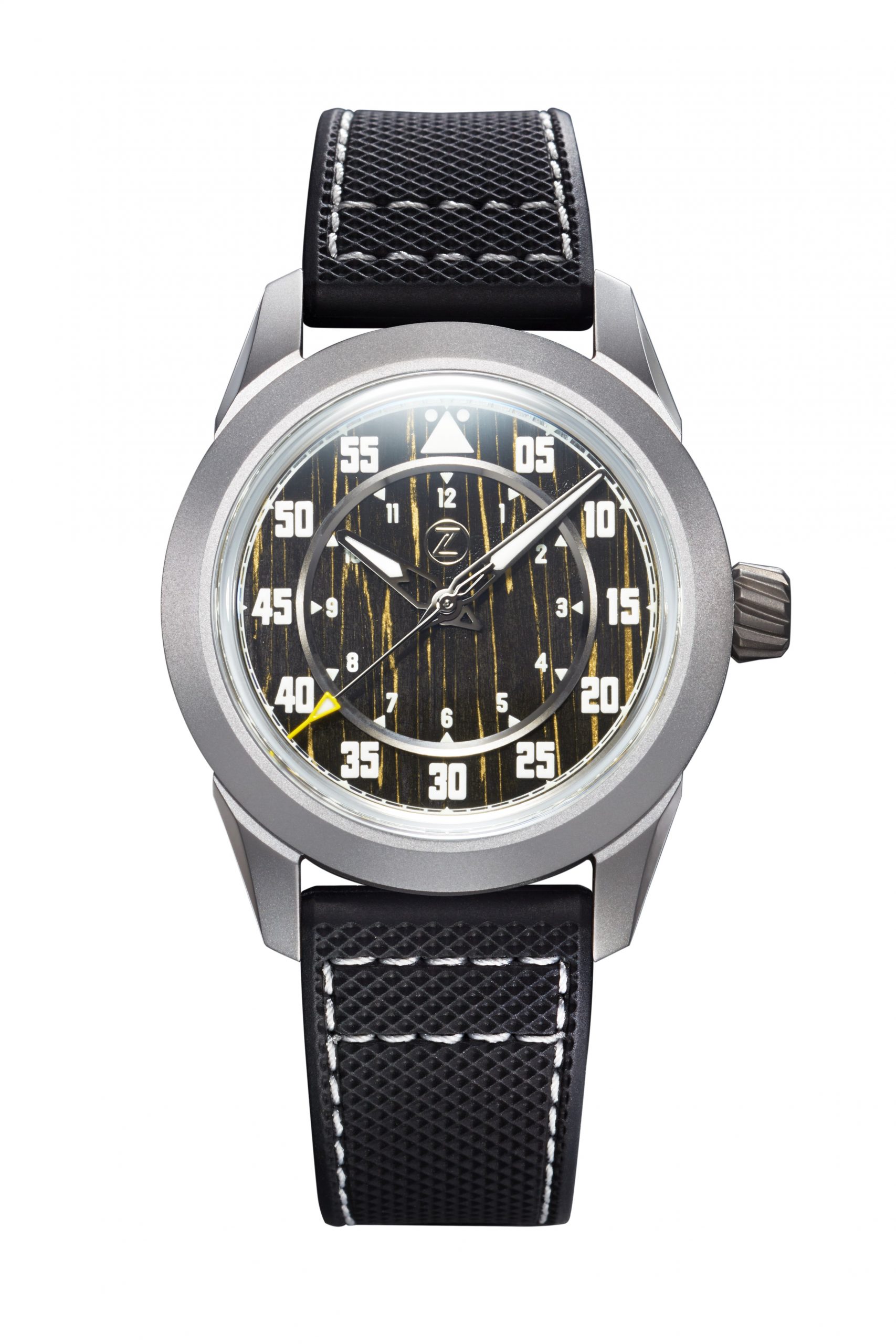Zelos Eagle 2 Ti 'Carbon'