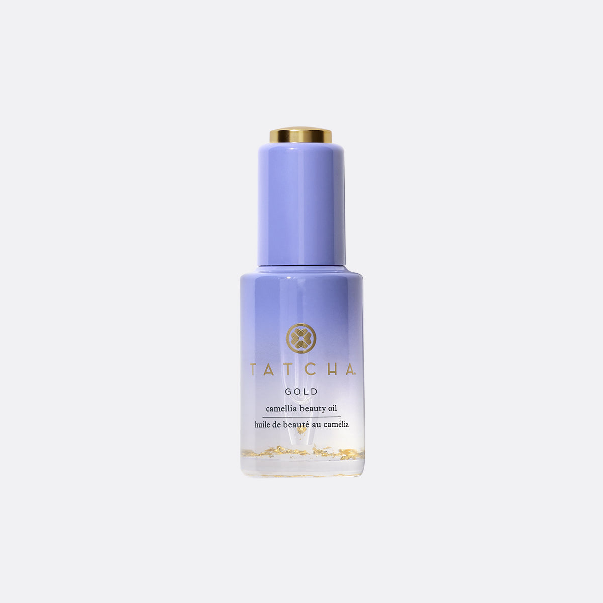 Tatcha Gold Camellia Beauty Oil