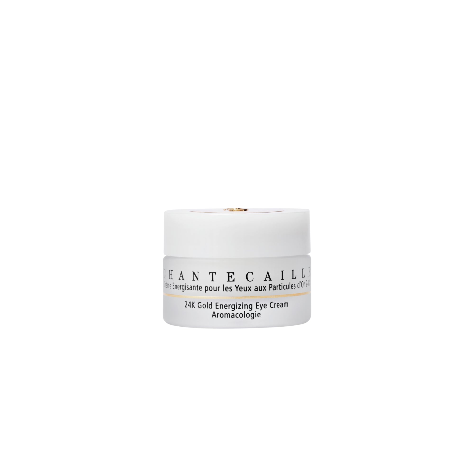 Chantecaille 24K Gold Energizing Eye Cream